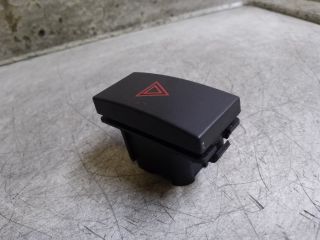 bontott FORD TRANSIT Vészvillogó Kapcsoló