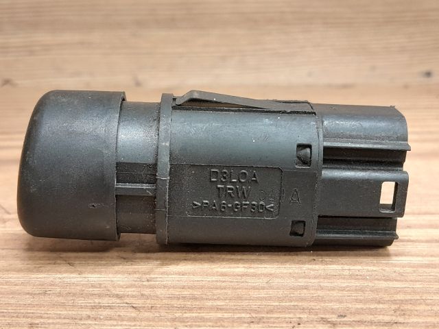 bontott FORD TRANSIT Vészvillogó Kapcsoló