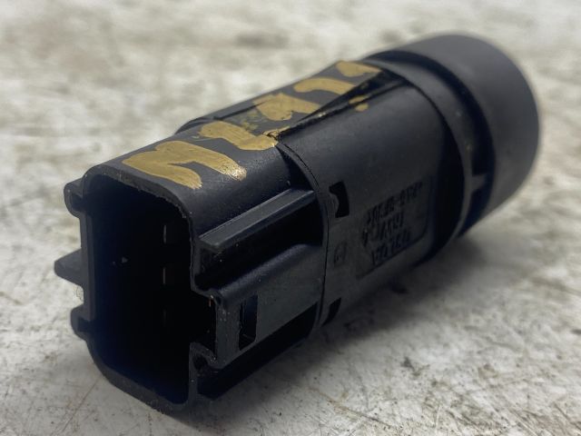 bontott FORD TRANSIT Vészvillogó Kapcsoló