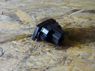 bontott FORD TRANSIT Vészvillogó Kapcsoló