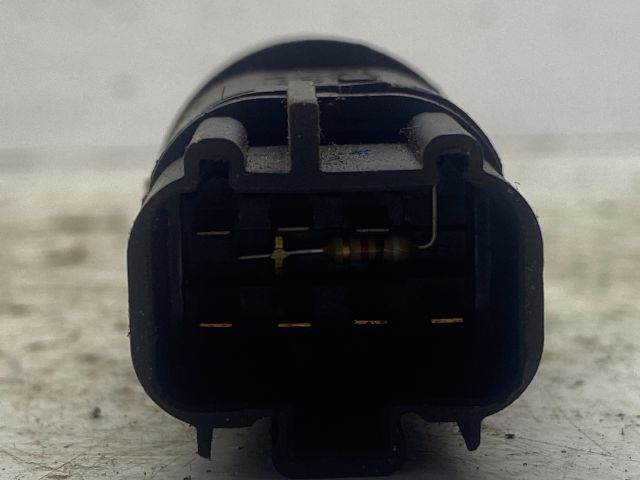 bontott FORD TRANSIT Vészvillogó Kapcsoló