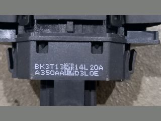 bontott FORD TRANSIT Vészvillogó Kapcsoló