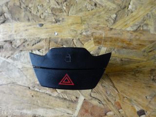 bontott FORD TRANSIT Vészvillogó Kapcsoló