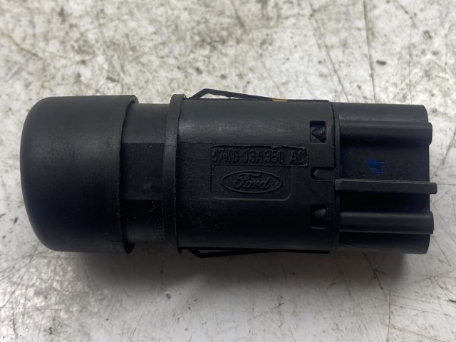 bontott FORD TRANSIT Vészvillogó Kapcsoló