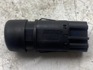 bontott FORD TRANSIT Vészvillogó Kapcsoló