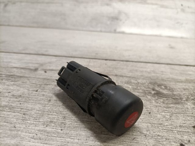 bontott FORD TRANSIT Vészvillogó Kapcsoló