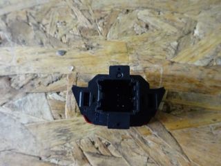 bontott FORD TRANSIT Vészvillogó Kapcsoló