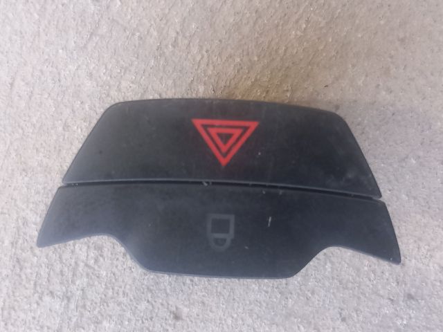 bontott FORD TRANSIT Vészvillogó Kapcsoló