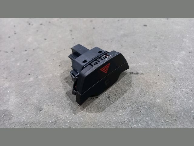 bontott FORD TRANSIT Vészvillogó Kapcsoló