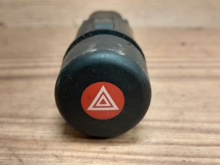 bontott FORD TRANSIT Vészvillogó Kapcsoló