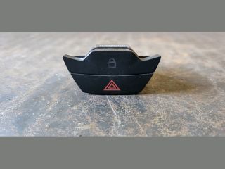 bontott FORD TRANSIT Vészvillogó Kapcsoló