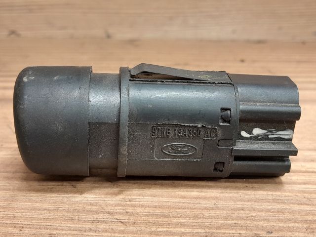 bontott FORD TRANSIT Vészvillogó Kapcsoló