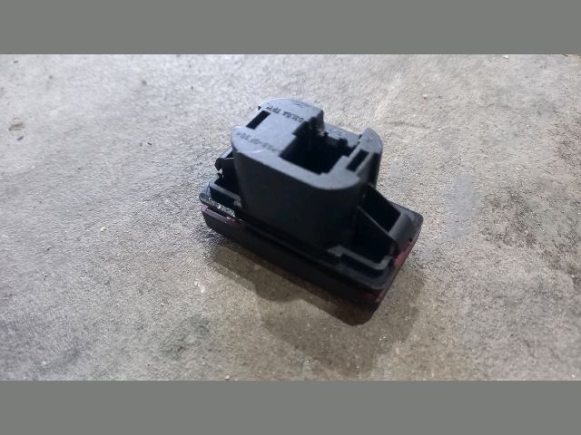 bontott FORD TRANSIT Vészvillogó Kapcsoló