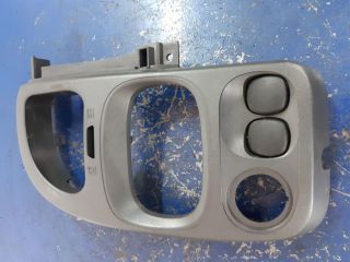 bontott FORD TRANSIT Világítás Kapcsoló Keret