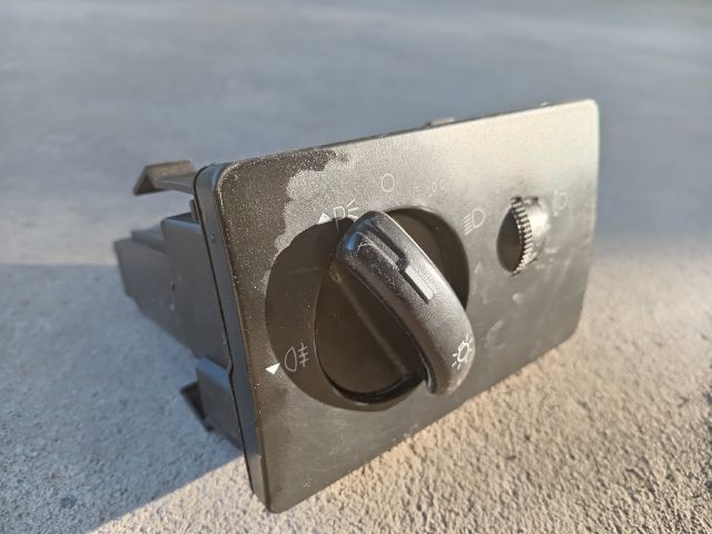 bontott FORD TRANSIT Világítás Kapcsoló