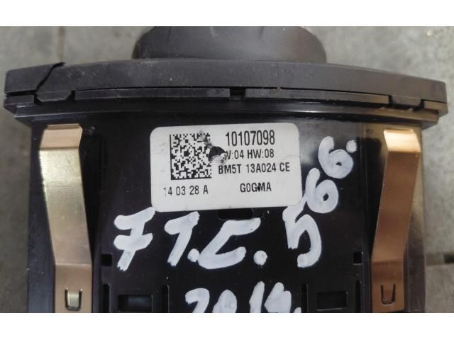 bontott FORD TRANSIT Világítás Kapcsoló