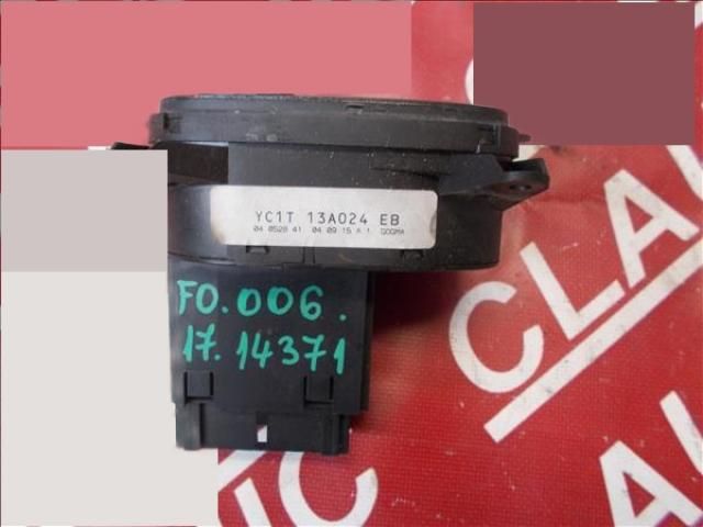 bontott FORD TRANSIT Világítás Kapcsoló