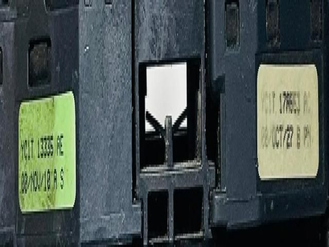 bontott FORD TRANSIT Világítás Kapcsoló