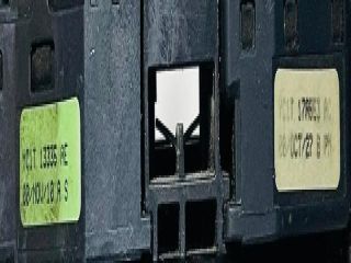 bontott FORD TRANSIT Világítás Kapcsoló