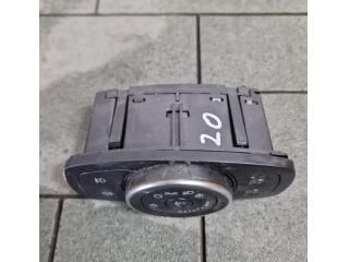 bontott FORD TRANSIT Világítás Kapcsoló