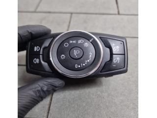 bontott FORD TRANSIT Világítás Kapcsoló