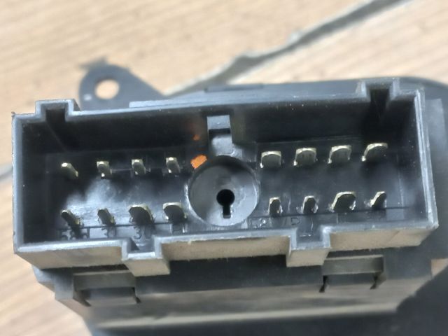 bontott FORD TRANSIT Világítás Kapcsoló