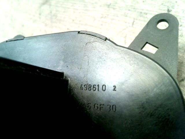 bontott FORD TRANSIT Világítás Kapcsoló