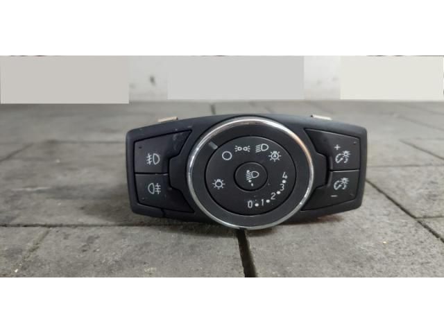 bontott FORD TRANSIT Világítás Kapcsoló