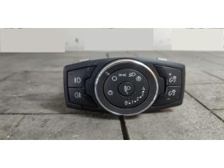 bontott FORD TRANSIT Világítás Kapcsoló