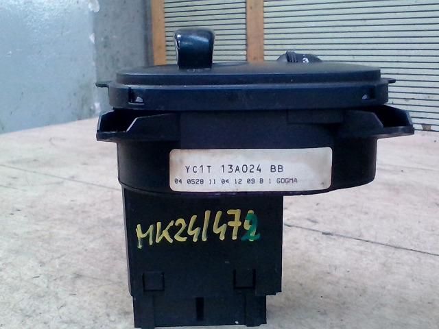 bontott FORD TRANSIT Világítás Kapcsoló