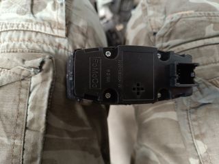 bontott FORD TRANSIT Világítás Kapcsoló