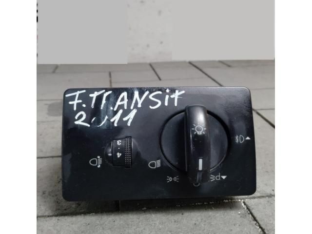 bontott FORD TRANSIT Világítás Kapcsoló