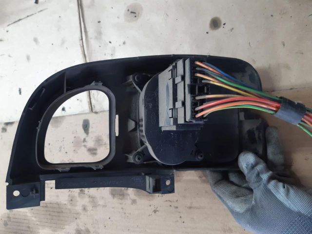 bontott FORD TRANSIT Világítás Kapcsoló