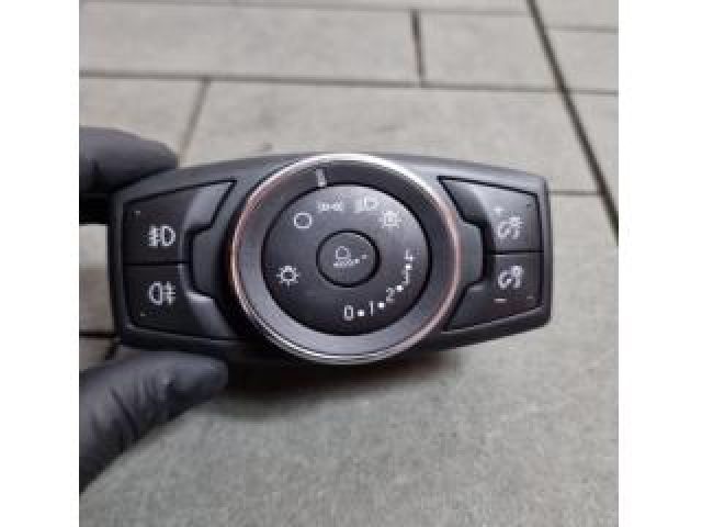 bontott FORD TRANSIT Világítás Kapcsoló