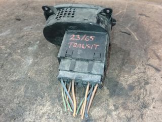 bontott FORD TRANSIT Világítás Kapcsoló