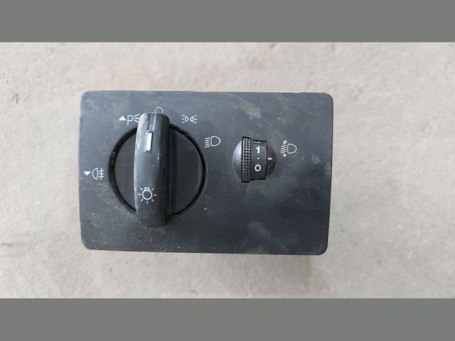 bontott FORD TRANSIT Világítás Kapcsoló