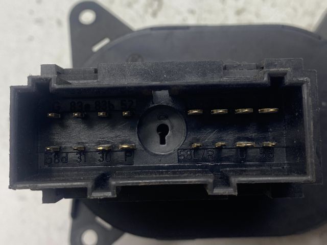 bontott FORD TRANSIT Világítás Kapcsoló