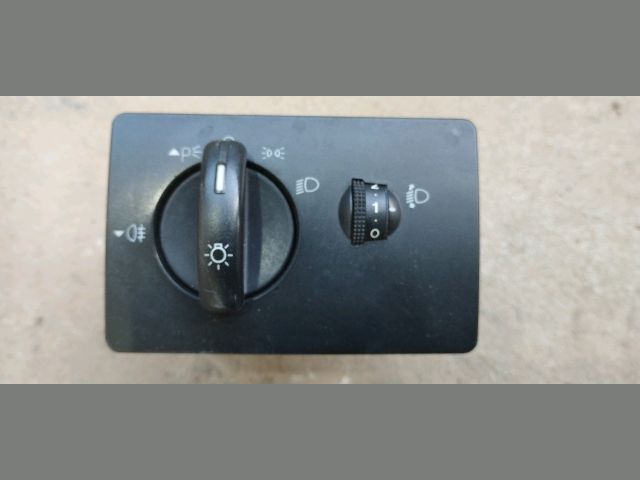 bontott FORD TRANSIT Világítás Kapcsoló