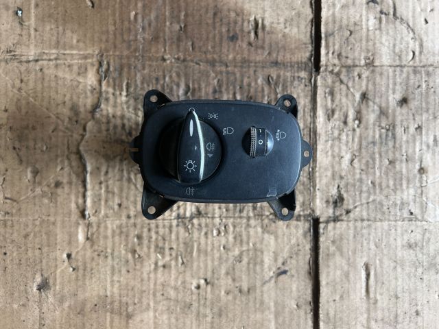 bontott FORD TRANSIT Világítás Kapcsoló