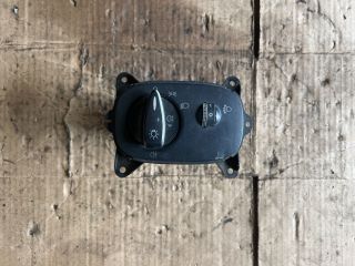 bontott FORD TRANSIT Világítás Kapcsoló