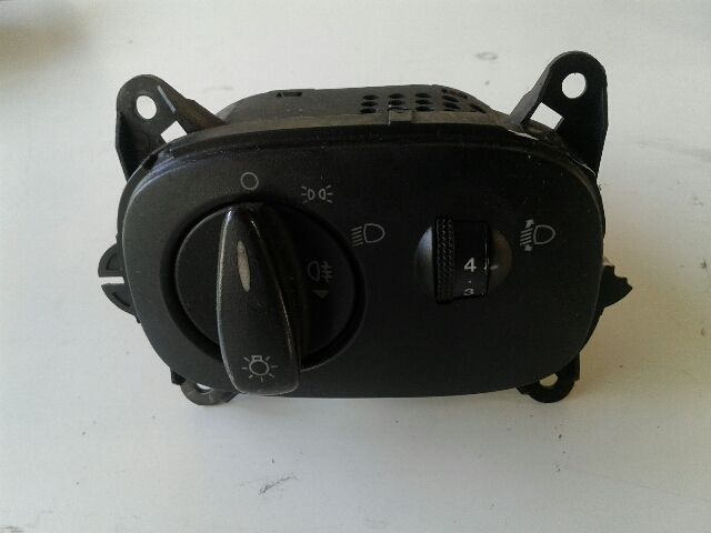 bontott FORD TRANSIT Világítás Kapcsoló