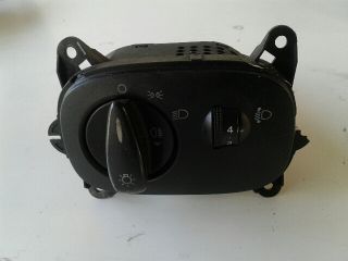 bontott FORD TRANSIT Világítás Kapcsoló