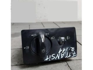 bontott FORD TRANSIT Világítás Kapcsoló