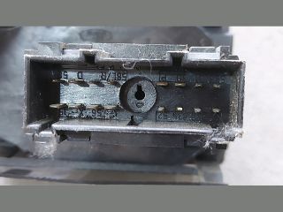 bontott FORD TRANSIT Világítás Kapcsoló