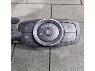 bontott FORD TRANSIT Világítás Kapcsoló