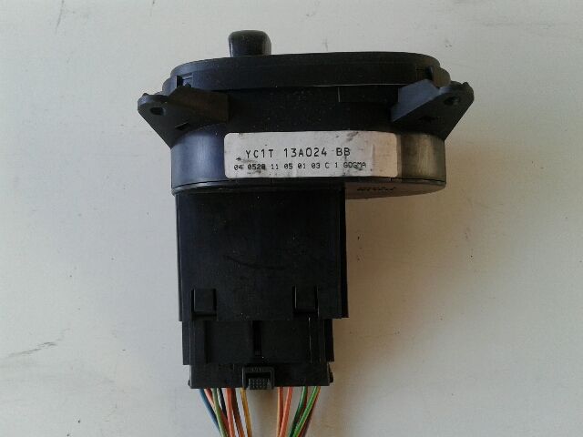 bontott FORD TRANSIT Világítás Kapcsoló