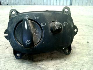 bontott FORD TRANSIT Világítás Kapcsoló