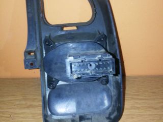 bontott FORD TRANSIT Világítás Kapcsoló