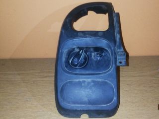 bontott FORD TRANSIT Világítás Kapcsoló