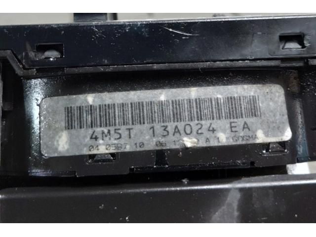 bontott FORD TRANSIT Világítás Kapcsoló